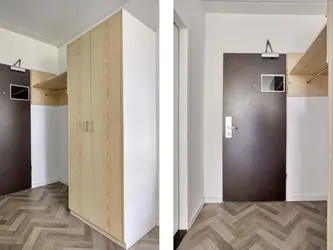 Foto van de Appartement gelegen aan de Bogardeind in Geldrop