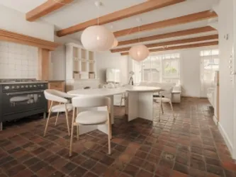 Foto van de Appartement gelegen aan de Lantaarnopsteker in Amstelveen