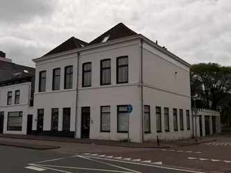 Foto van de Appartement gelegen aan de Binnenhaven in Den Helder