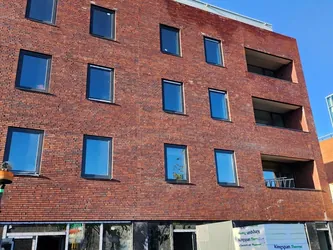 Foto van de Appartement gelegen aan de Kruisweg in Hoofddorp