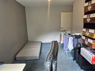 Foto van de Kamer gelegen aan de Maasdal in Capelle aan den IJssel