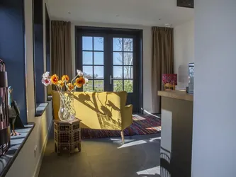 Foto van de Appartement gelegen aan de Overlekergouw in Broek in Waterland