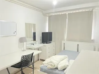 Foto van de Kamer gelegen aan de Lankforst in Nijmegen