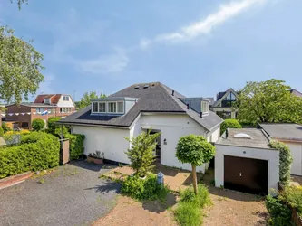 Foto van de Appartement gelegen aan de Wildschutweg in Wijdewormer