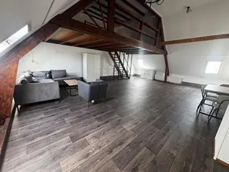 Foto van de Appartement gelegen aan de Kerkraderweg in Heerlen