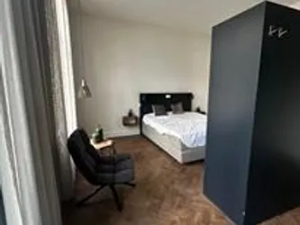 Foto van de Kamer gelegen aan de Grotestraat in Cuijk