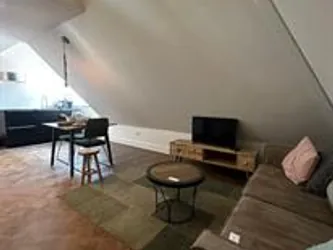 Foto van de Appartement gelegen aan de Grotestraat in Cuijk