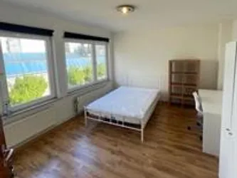 Foto van de Kamer gelegen aan de Deken Nicolaijestraat in Heerlen