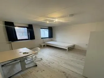 Foto van de Kamer gelegen aan de Willemstraat in Heerlen