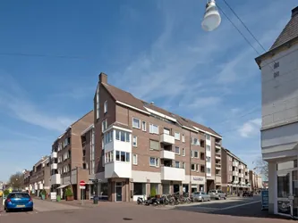 Foto van de Appartement gelegen aan de Sint Christoffelstraat in Roermond