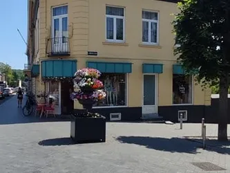 Foto van de Appartement gelegen aan de Lindenlaan in Valkenburg