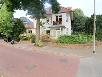 Foto van de Appartement gelegen aan de Minister Hartsenlaan in Hilversum