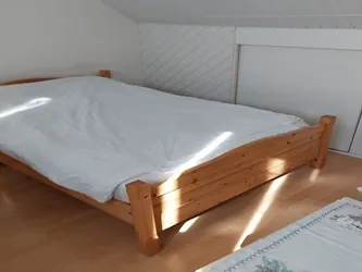 Foto van de Kamer gelegen aan de Citadeldrift in Nieuwegein