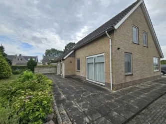 Foto van de Appartement gelegen aan de Meester van Coothstraat in Lith