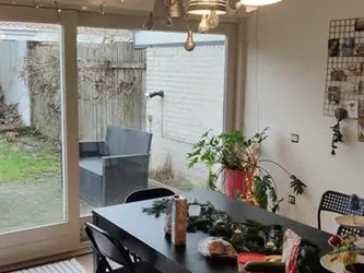 Foto van de Kamer gelegen aan de Dijlestraat in Den Bosch