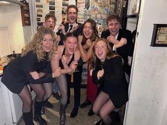 Foto van de Kamer gelegen aan de Rouwenhofstraat in Wageningen