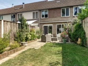 Foto van de Appartement gelegen aan de De Grutto in Almelo