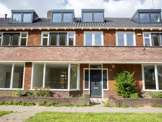 Foto van de Appartement gelegen aan de Gelderse Rooslaan in Arnhem
