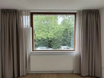 Foto van de Kamer gelegen aan de Antwerpenstraat in Breda