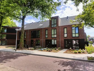 Foto van de Appartement gelegen aan de Hert. Janstraat in Valkenswaard
