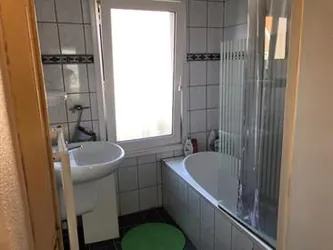Foto van de Kamer gelegen aan de Leeuwerikstraat in Breda