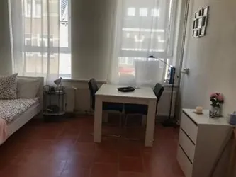 Foto van de Kamer gelegen aan de 2e Dorpsstraat in Zeist