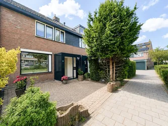 Foto van de Appartement gelegen aan de Lijnbaan in Monnickendam