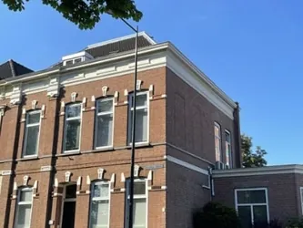 Foto van de Appartement gelegen aan de Delpratsingel in Breda