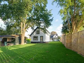 Foto van de Appartement gelegen aan de Hornweg in Aalsmeer
