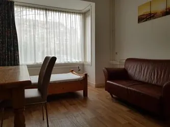 Foto van de Kamer gelegen aan de Dobbelmannweg in Nijmegen