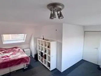 Foto van de Kamer gelegen aan de Floris Burgwal in Capelle aan den IJssel
