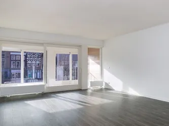 Foto van de Appartement gelegen aan de Herenwaltje in Leeuwarden