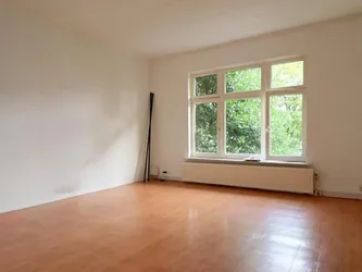 Foto van de Appartement gelegen aan de Minister Hartsenlaan in Hilversum