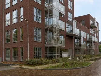 Foto van de Appartement gelegen aan de Havendijk in Tilburg