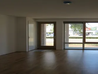 Foto van de Appartement gelegen aan de Graafsebaan in Heesch