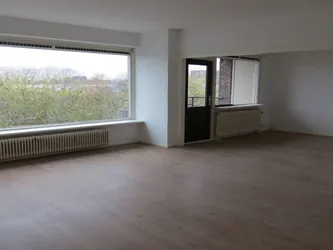 Foto van de Appartement gelegen aan de Buitenhaven in Den Bosch