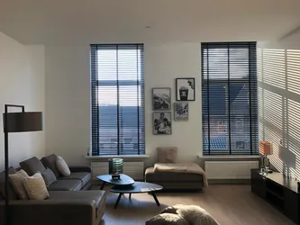 Foto van de Appartement gelegen aan de Mgr. Zwijsenplein in Kerkdriel