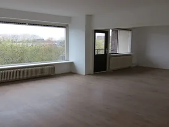 Foto van de Appartement gelegen aan de Buitenhaven in Den Bosch