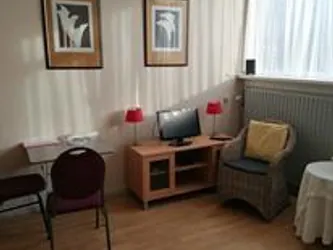 Foto van de Kamer gelegen aan de Verlengde Schrans in Leeuwarden