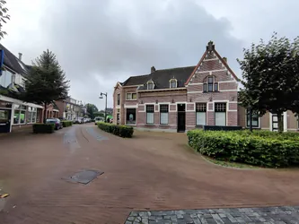 Foto van de Appartement gelegen aan de Heuvel in Veldhoven