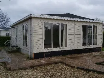 Foto van de Appartement gelegen aan de Noordhoekstraat in Schaijk