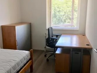Foto van de Kamer gelegen aan de Rietveldseweg in Culemborg