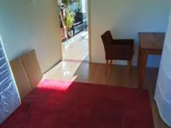 Foto van de Kamer gelegen aan de Thorbeckestraat in Wageningen