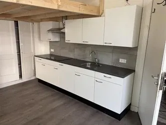 Foto van de Kamer gelegen aan de van Oldenbarneveltstraat in Nijmegen