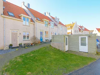 Foto van de Appartement gelegen aan de Duinhof in Den Helder