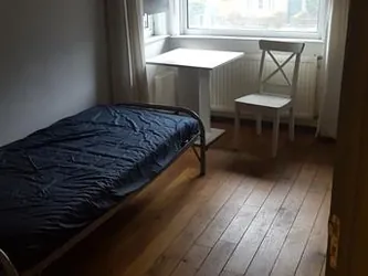Foto van de Kamer gelegen aan de Leenderweg in Eindhoven