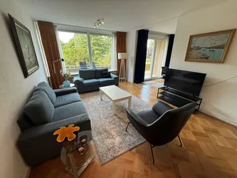 Foto van de Appartement gelegen aan de Meander in Amstelveen