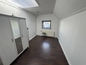Foto van de Kamer gelegen aan de Peperstraat in Leeuwarden