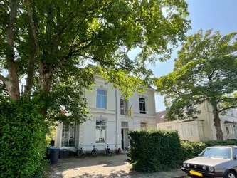 Foto van de Appartement gelegen aan de Zuider Parallelweg in Velp