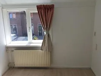 Foto van de Kamer gelegen aan de Brasserskade in Delft